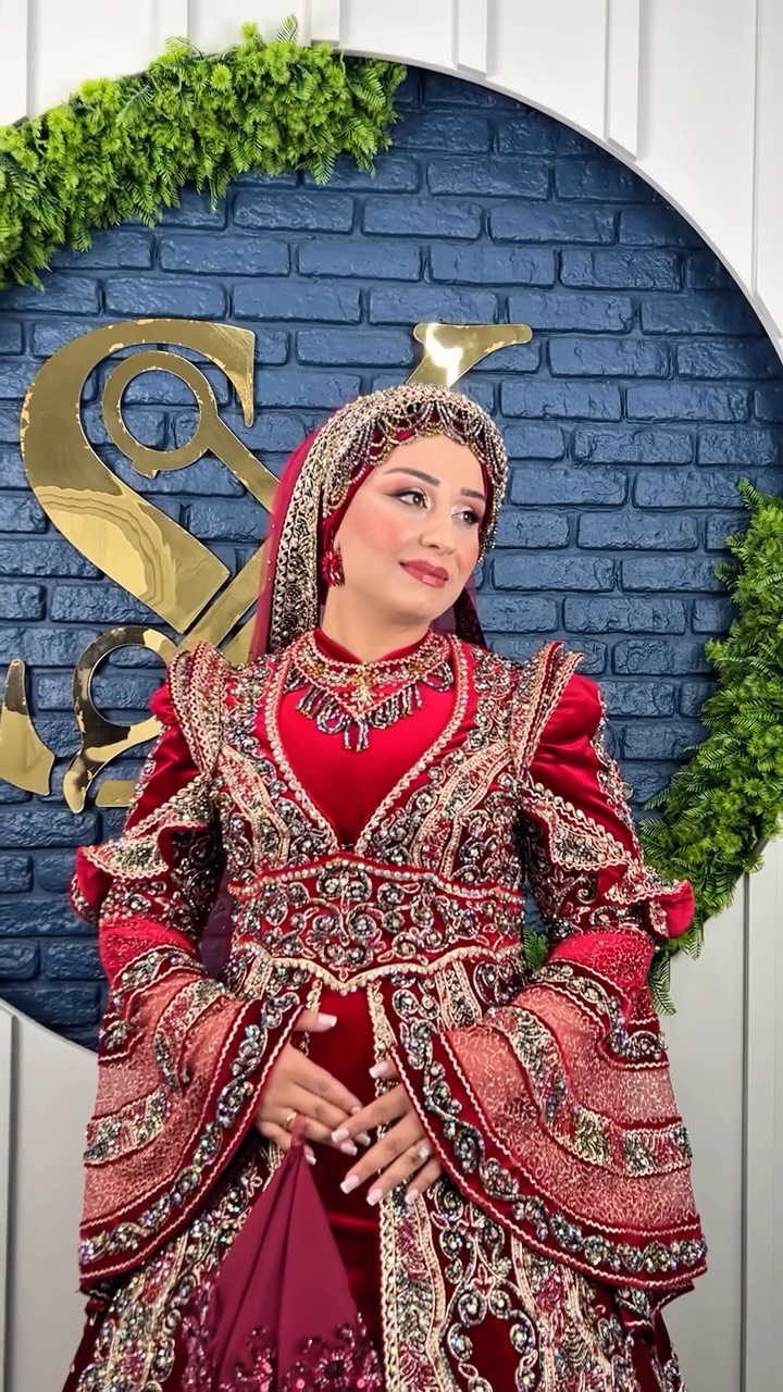 Gelin saçı örneği